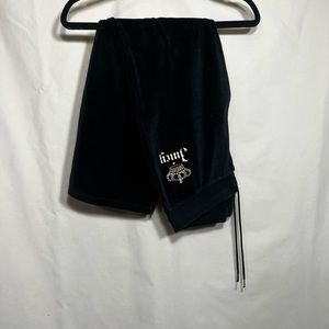 Juicy Couture Tracksuit Pants